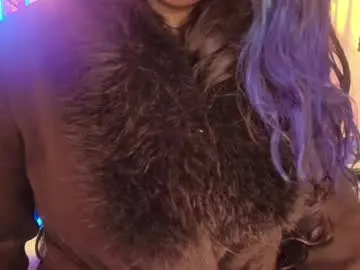 Chaturbate Sex Chat of scarleth_bluee