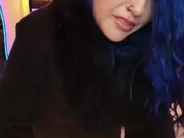 Chaturbate Watch Live Sex Cams of scarleth_bluee