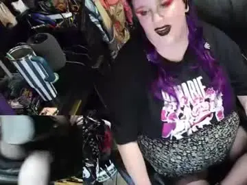Chaturbate Sex Chat of sinstresshemlock
