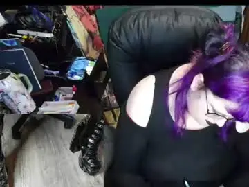 Chaturbate Best Webcam of sinstresshemlock