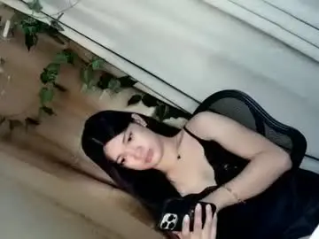 Chaturbate Best Webcam of sweet_nylia