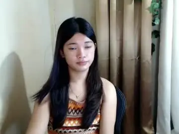 Chaturbate Best live sex cam show of sweet_nylia