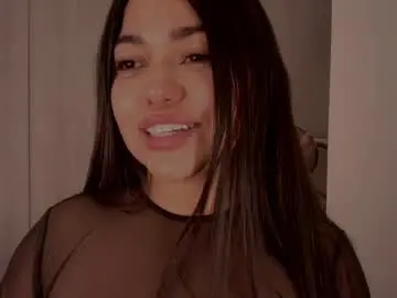 Chaturbate Sex Chat of _lasuescun