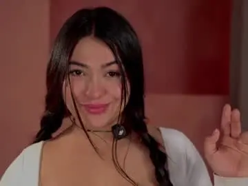 Chaturbate Sex Chat of _lasuescun