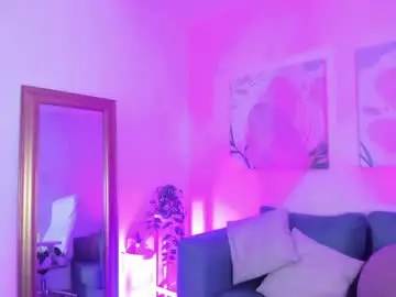 Chaturbate Adult Video Chat of _nicoletteshea_