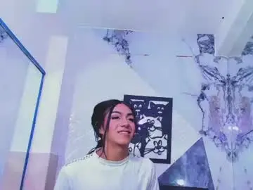 Chaturbate Sex Cam of crhistofer_