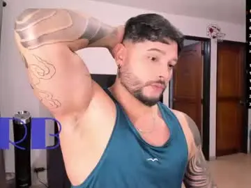 Chaturbate Live Sex of johatsu