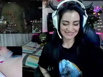 Chaturbate Sex Chat of mature_gamer