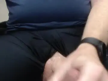 Chaturbate Sex Cam of naughtyjohn77