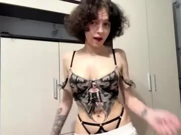 Chaturbate Live Sex of nikatyan