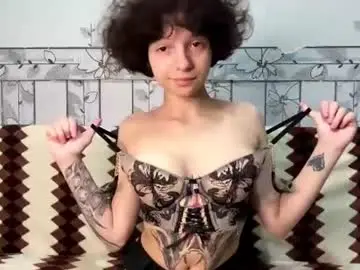 Chaturbate Nude Webcam of nikatyan
