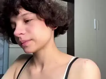 Chaturbate Watch Live Sex Cams of nikatyan
