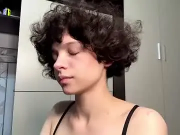Chaturbate Nude Webcam of nikatyan