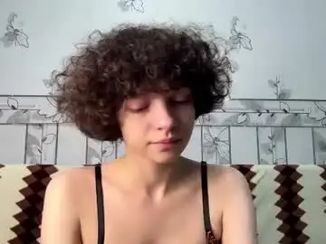 Chaturbate Live Sex of nikatyan