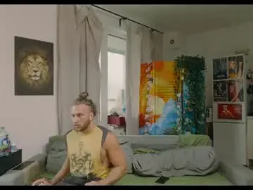 Chaturbate Sex Cam of rusbigpaul
