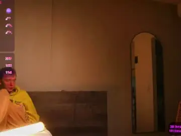 Chaturbate Sex Cam of vundersex