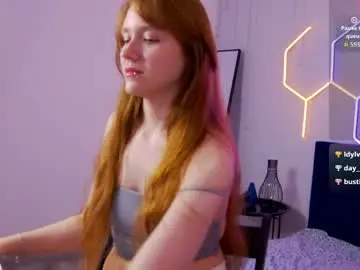 Chaturbate Adult Video Chat of angelfleur