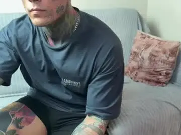 Chaturbate Adult Video Chat of anubisgod88