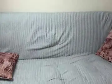 Chaturbate Live Sex of anubisgod88