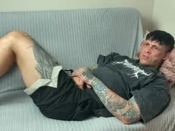 Chaturbate Watch Live Sex Cams of anubisgod88
