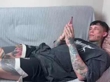 Chaturbate Watch Live Sex Cams of anubisgod88