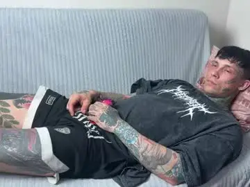 Chaturbate Best live sex cam show of anubisgod88