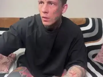 Chaturbate Adult Webcam of anubisgod88