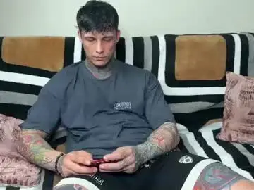 Chaturbate Live Sex of anubisgod88
