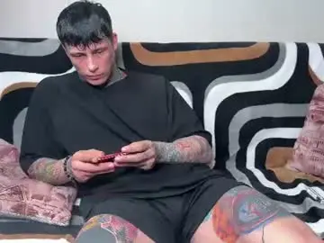 Chaturbate Free Live Porn of anubisgod88