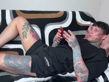 Chaturbate Adult Webcams of anubisgod88