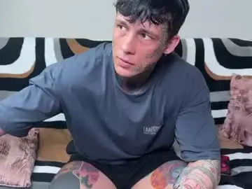 Chaturbate Free Live Porn of anubisgod88