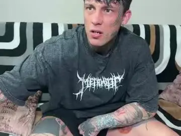 Chaturbate Best live sex cam show of anubisgod88