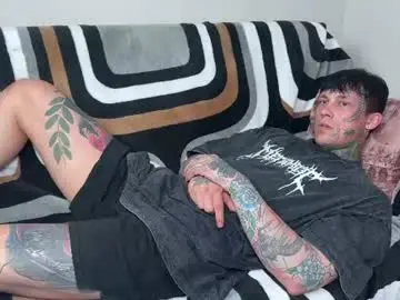 Chaturbate Free Porn Cam of anubisgod88