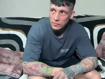 Chaturbate Best Webcam of anubisgod88