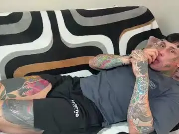 Chaturbate Private Sex Chat of anubisgod88