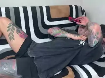 Chaturbate Best live sex cam show of anubisgod88