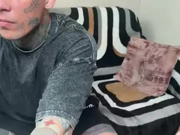 Chaturbate Free Porn Cam of anubisgod88