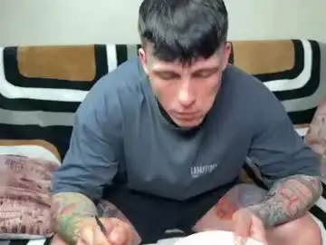 Chaturbate Adult Webcams of anubisgod88