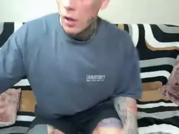 Chaturbate Live Sex Cam of anubisgod88