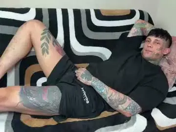 Chaturbate Adult Webcams of anubisgod88