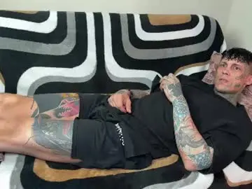 Chaturbate Watch Live Sex Cams of anubisgod88