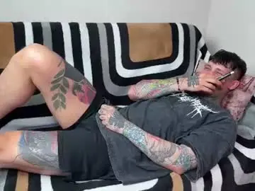 Chaturbate Best Webcam of anubisgod88