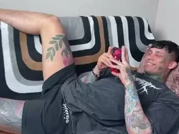 Chaturbate Best Webcam of anubisgod88