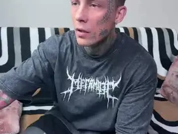 Chaturbate Adult Video Chat of anubisgod88