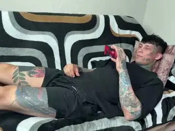 Chaturbate Best Webcam of anubisgod88