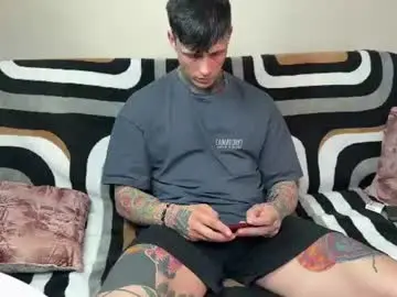 Chaturbate Best Webcam of anubisgod88
