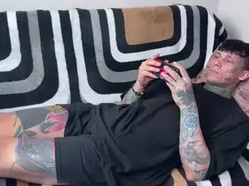 Chaturbate Watch Live Sex Cams of anubisgod88