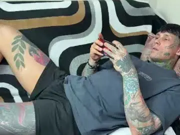 Chaturbate Best Webcam of anubisgod88