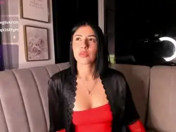 Chaturbate Private Sex Chat of bella_es