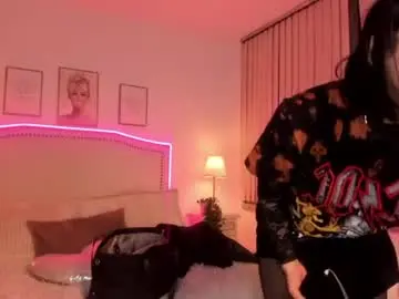 Chaturbate Sex Chat of bella_es